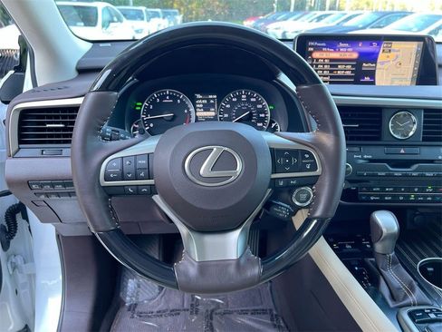 Used 2017 Lexus RX 350 FWD image 13