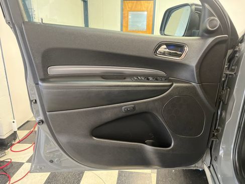 Used 2019 Dodge Durango GT AWD/4WD image 34
