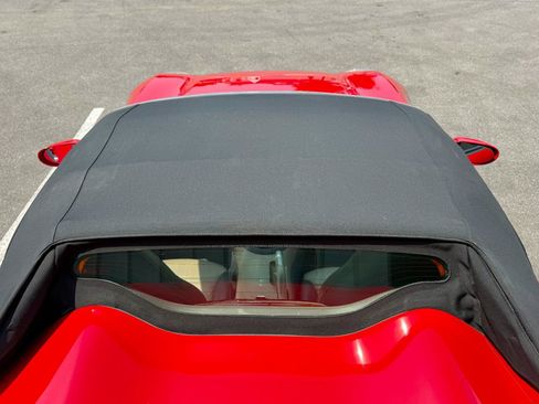 Used 2006 Pontiac Solstice Convertible w/ Premium Package RWD image 24