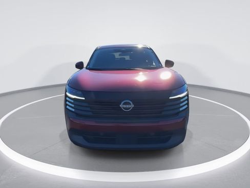 Used 2025 Nissan Kicks SV image 3