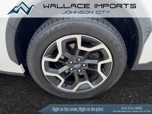 Used 2016 Subaru Crosstrek 2.0i Premium AWD/4WD image 9