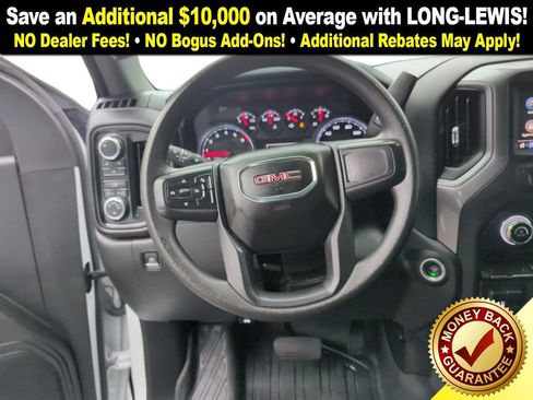 Used 2024 GMC Sierra 2500 Pro image 18
