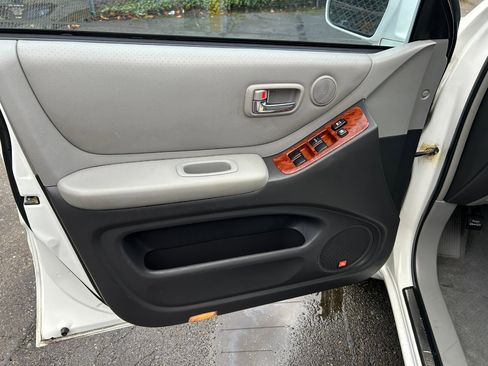 Used 2007 Toyota Highlander 2WD image 10