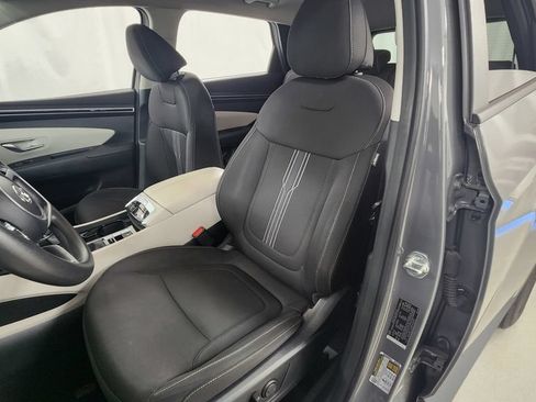 Used 2024 Hyundai Tucson SEL AWD/4WD image 10