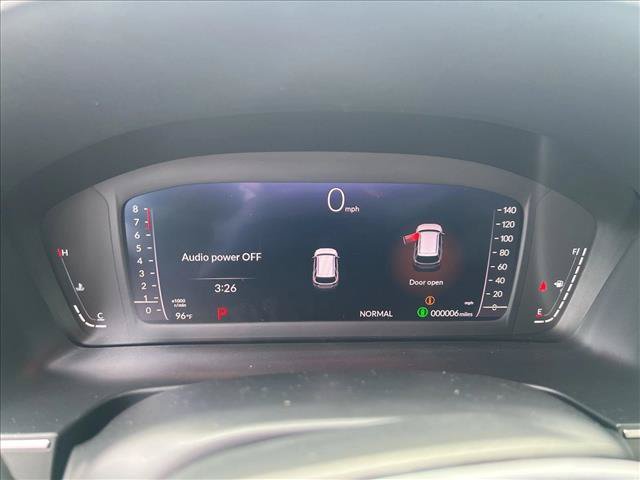 New 2026 Honda Pilot EX-L image 11