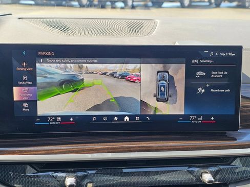 Used 2026 BMW X7 xDrive40i AWD/4WD image 17