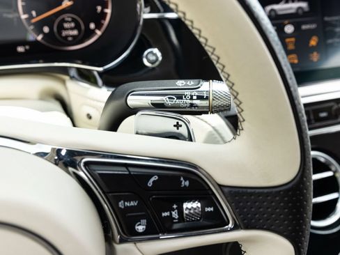Used 2020 Bentley Continental GT AWD/4WD image 36