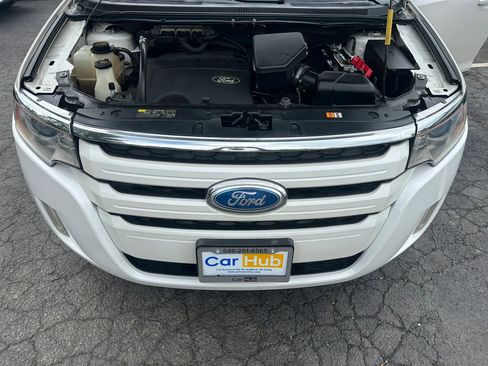 Used 2013 Ford Edge SEL AWD/4WD image 15