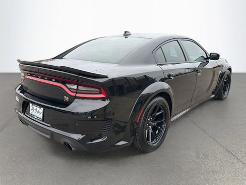 Used 2023 Dodge Charger Scat Pack image 4