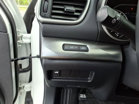 Used 2021 Nissan Maxima 3.5 SV w/ Floor Mat Group FWD image 23