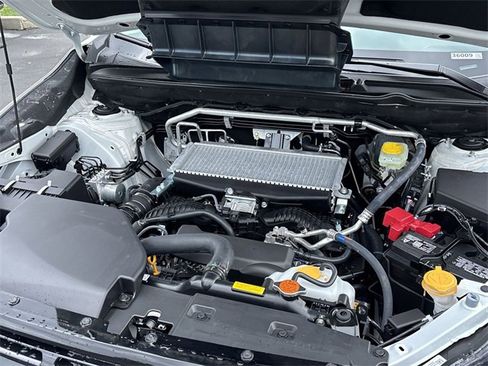 New 2025 Subaru Ascent Bronze Edition image 20