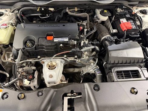 Used 2016 Honda Civic LX image 27