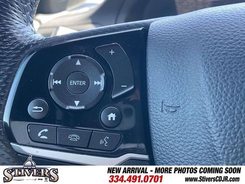 Used 2020 Honda Passport Elite image 31