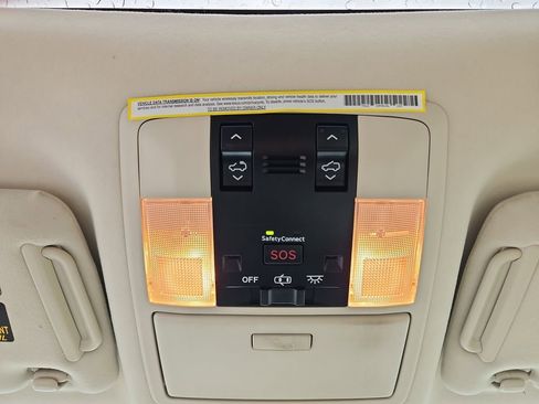 Used 2019 Lexus GX 460 Premium w/ Premium Package image 23