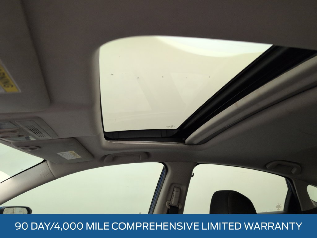 Used 2016 Honda Civic EX image 8