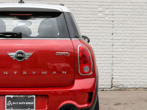 Used 2015 MINI Cooper Countryman S w/ Premium Package FWD image 47