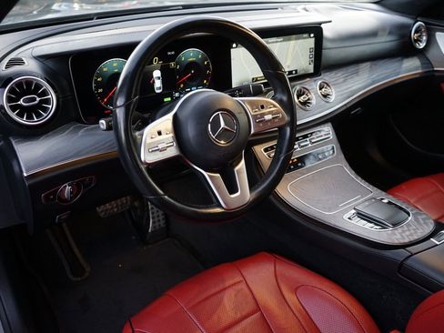 Used 2021 Mercedes-Benz CLS 450 image 18