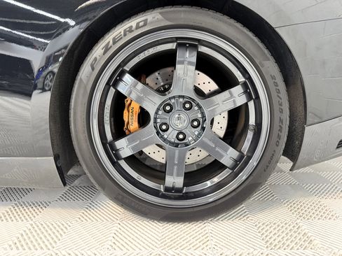 Used 2013 Nissan GT-R Premium image 35
