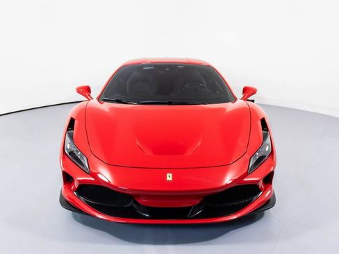 Certified 2022 Ferrari F8 Tributo RWD image 16