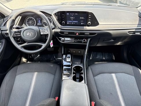 Used 2021 Hyundai Sonata SE FWD image 19