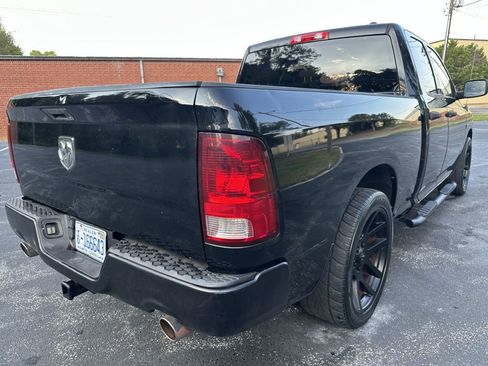 Used 2012 RAM 1500 Express image 3