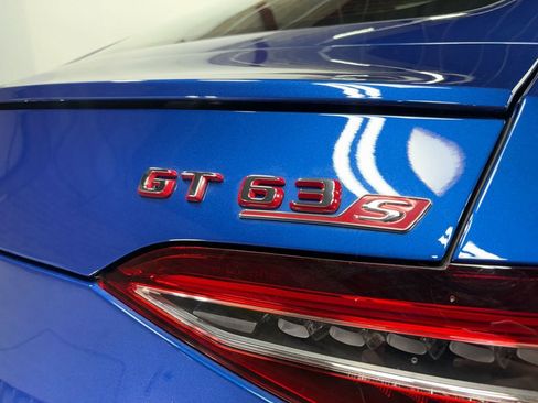 Used 2024 Mercedes-Benz AMG GT 63 S image 31