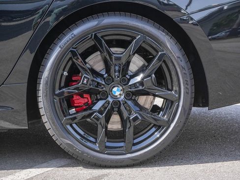 New 2026 BMW 330i xDrive Sedan w/ M Sport Package AWD/4WD image 8