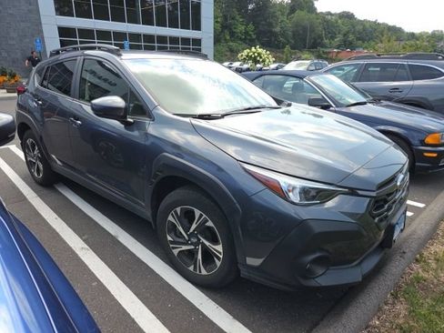 Used 2024 Subaru Crosstrek 2.0i Premium AWD/4WD image 18
