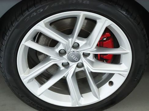 Used 2020 Audi S5 Premium Plus w/ S Sport Package image 42