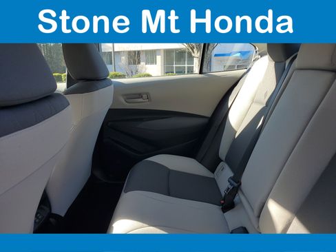 Used 2025 Toyota Corolla LE image 10