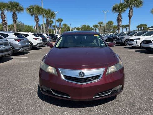 Used 2013 Acura TL image 5