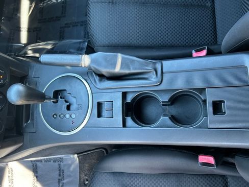 Used 2008 MAZDA MX-5 Miata Sport image 18