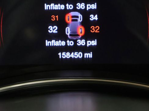 Used 2020 Dodge Durango SXT AWD/4WD image 36