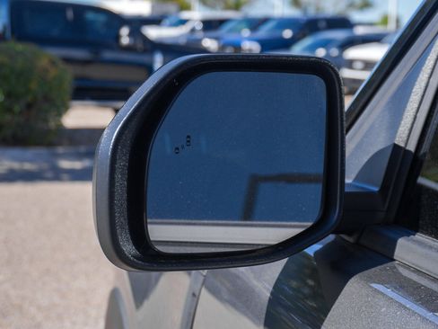 New 2025 Ford Bronco Sport Big Bend image 17