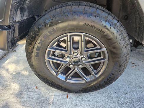 Used 2024 Jeep Wrangler Sport S image 14