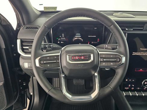 New 2026 GMC Terrain Elevation w/ LPO, Floor Liner Package image 22