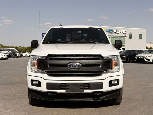 Used 2019 Ford F150 XLT w/ Equipment Group 302A Luxury AWD/4WD image 7