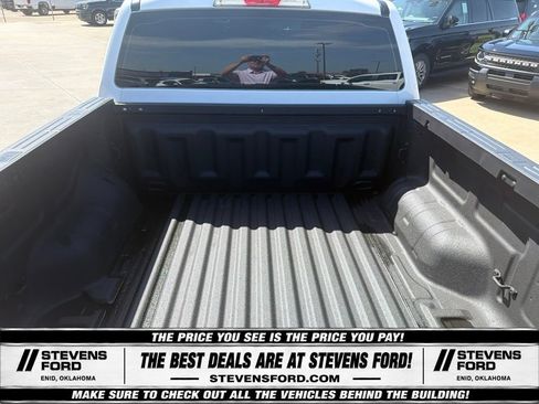 Used 2024 Ford Ranger XL RWD image 11