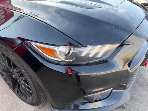 Used 2015 Ford Mustang GT Premium w/ GT Performance Package image 23