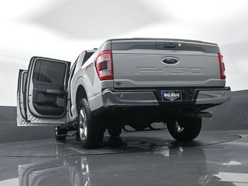 Certified 2023 Ford F150 Lariat w/ Trailer Tow Package image 30