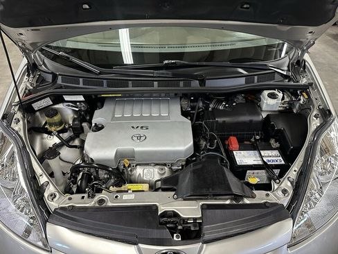 Used 2007 Toyota Sienna LE FWD image 9