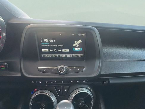 Used 2016 Chevrolet Camaro LT image 24