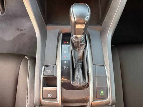 Used 2021 Honda Civic Sport image 20