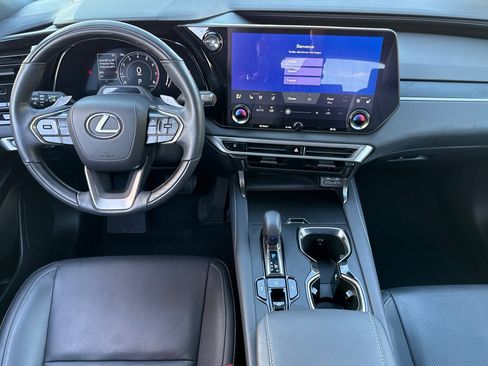 Certified 2023 Lexus RX 350 Premium image 26
