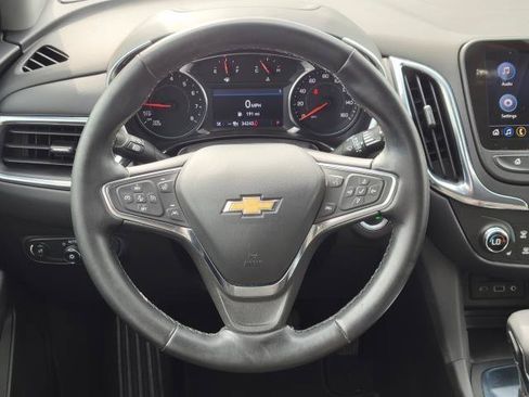Used 2024 Chevrolet Equinox LT FWD image 24