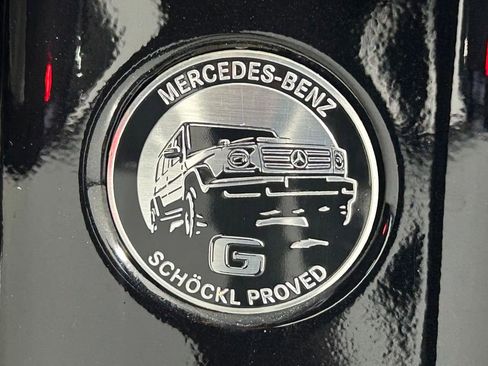 Used 2019 Mercedes-Benz G 63 AMG 4MATIC image 40