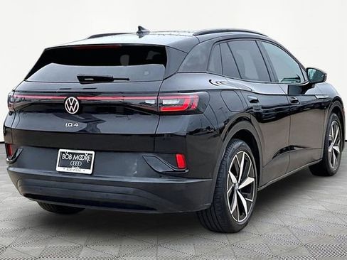 Used 2023 Volkswagen ID.4 Pro S RWD image 2