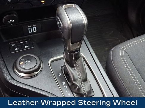 Used 2022 Ford Ranger XLT w/ Equipment Group 301A Mid image 18