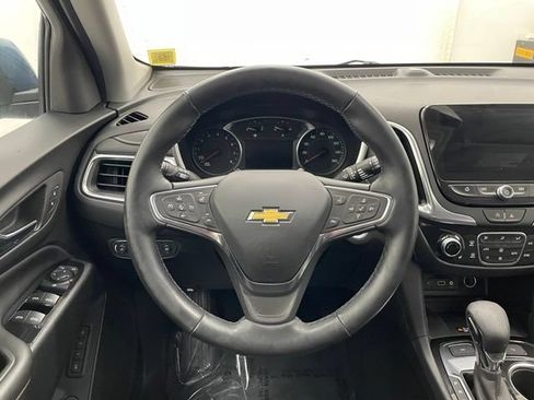 Certified 2024 Chevrolet Equinox Premier AWD/4WD image 13