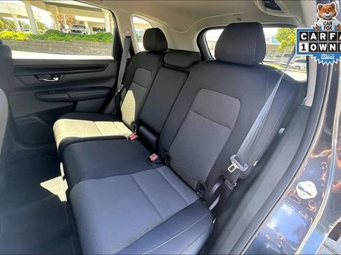 Certified 2024 Honda CR-V EX image 27